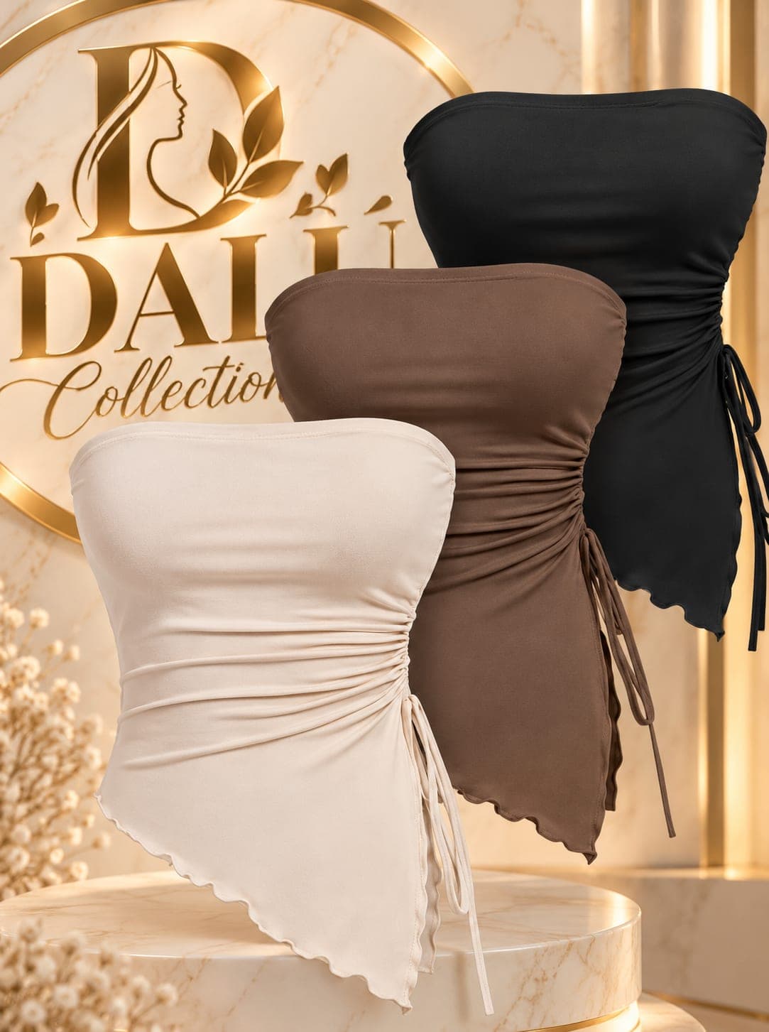 Blusa Anahí